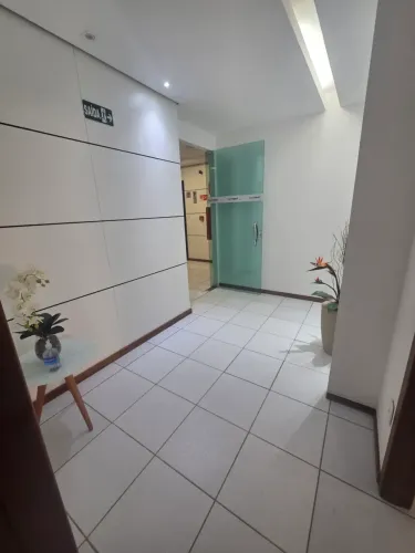 Consultório para aluguel com 65 metros quadrados em Prado - Belo Horizonte - MG