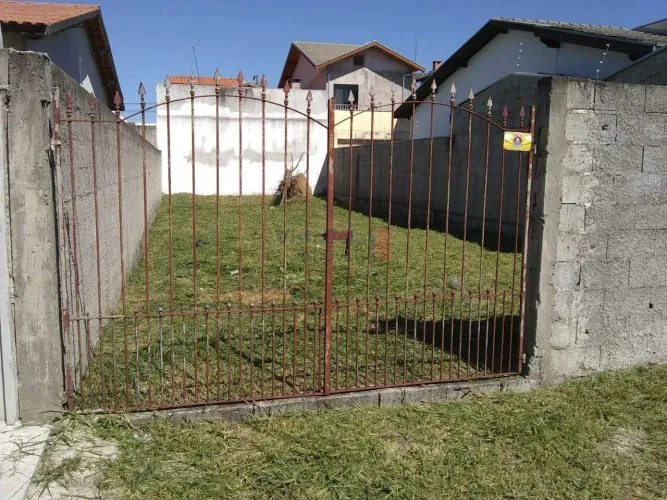Lote à venda, Residencial Parque das Palmeiras - Pindamonhangaba/SP