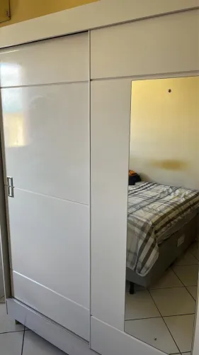 Guarda Roupa duas portas