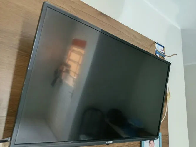 Televisão smart 32 polegadas 