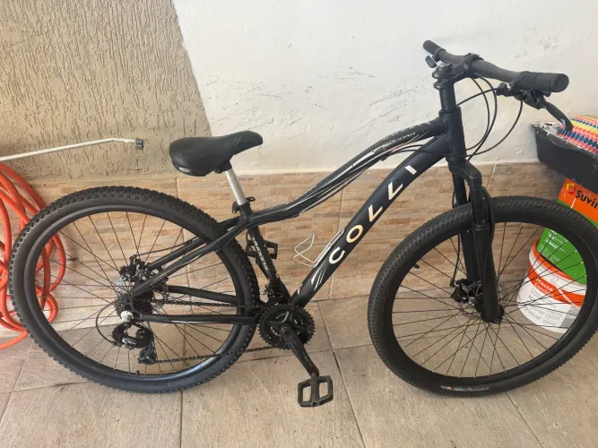 BIKE ARO 29