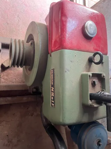 Motor Estacionário Yanmar NSB11 Diesel 11 CV à Venda