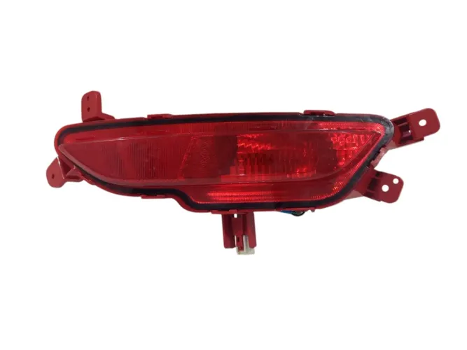 Olho De Gato Ld Hyundai I30 Europeu Original