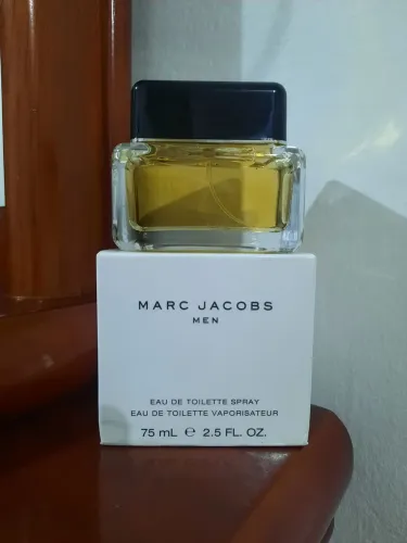 Marc Jacobs Men 75ml