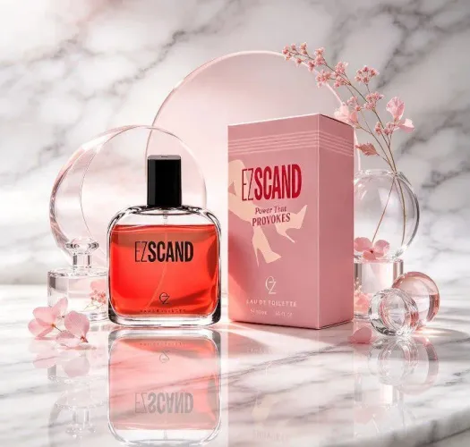 Perfume Feminino