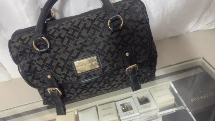 Bolsa  Tommy Hilfiger