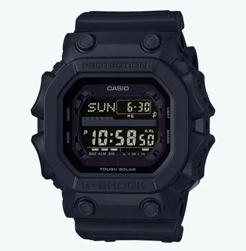 G-SHOCK ?KING? GX-56BB-1