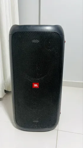 Jbl partybox 100