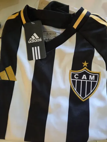 Camisa do Galo