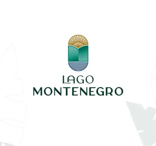 REPASSE - LOTE NO LAGO MONTENEGRO
