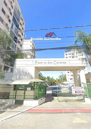 SI-Apartamento 2 Quartos - Reserva dos Camarás - Morada de Laranjeiras