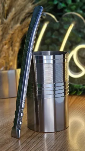 Acessórios para tereré 