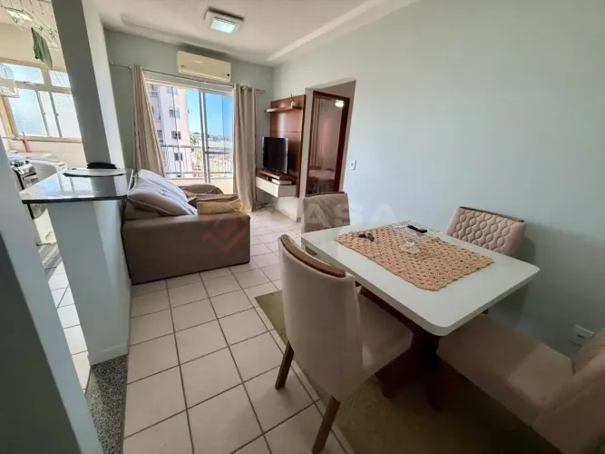 Apartamento com 2 quartos, 1 vaga, 48 m² PORTEIRA FECHADA! Apartamento 2 quartos em São