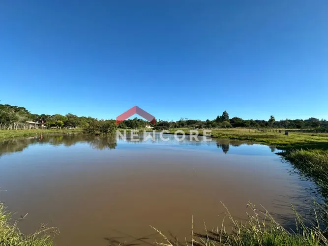 Chácara em Santa Cruz da Concórdia (taquara) - Centro - Santa Cruz da Concórdia/RS