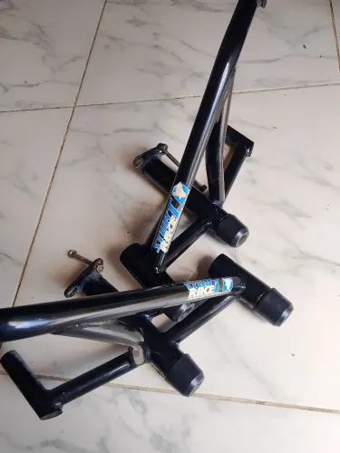 Vendo protetor de carenagem