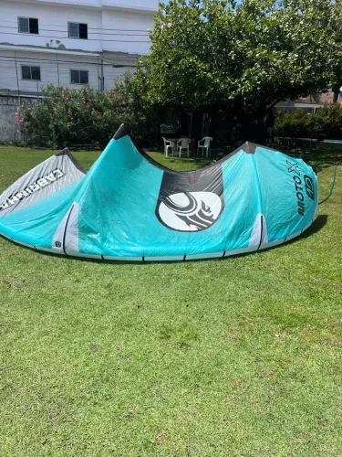 Kite surf 12 motox 2025