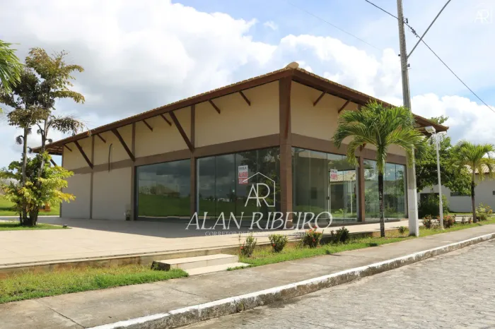 Comercial à venda, OLHOS D'ÁGUA, Barra dos Coqueiros, SE