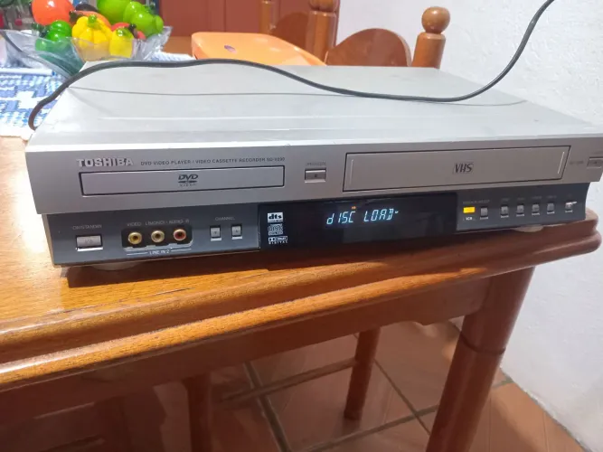 Vidio cassette