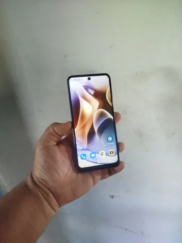 Moto g31 128gb