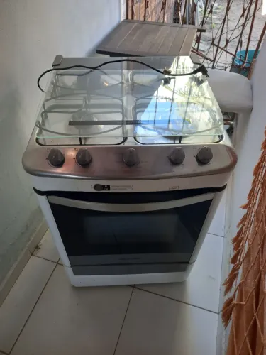 Fogão 4 bocas