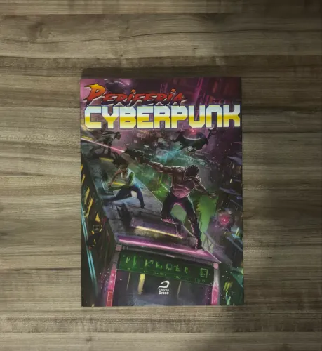 Periferia cyberpunk