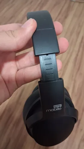 Fone bluetooth easy mobile