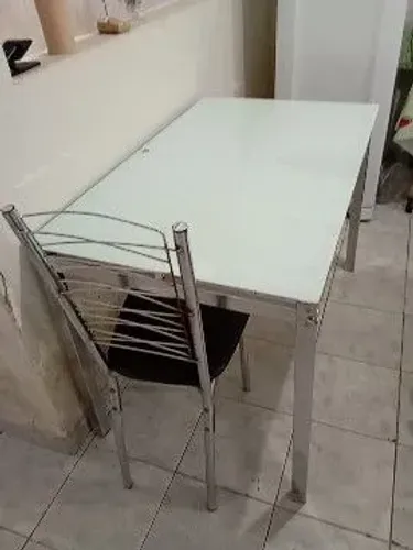 Mesa Retangular