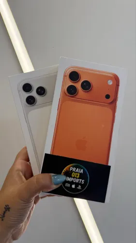 iPhone 17pro Max