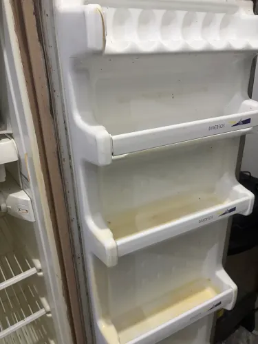 Geladeira
