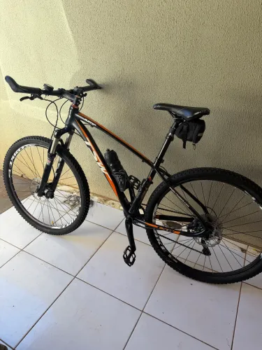 Bicicleta aro 29