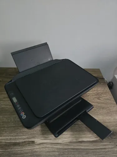 Impressora Multifuncional HP DeskJet Ink Advantage 2774