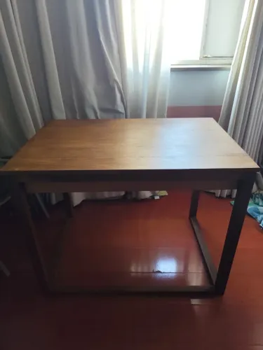 Mesa de madeira