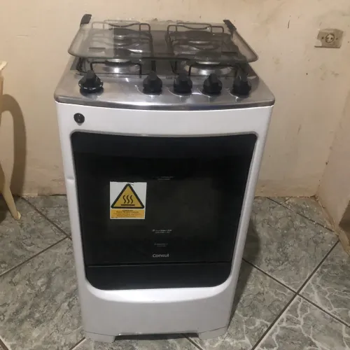 Fogão 4 bocas