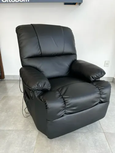 Poltrona Massageadora Ortobom Cori