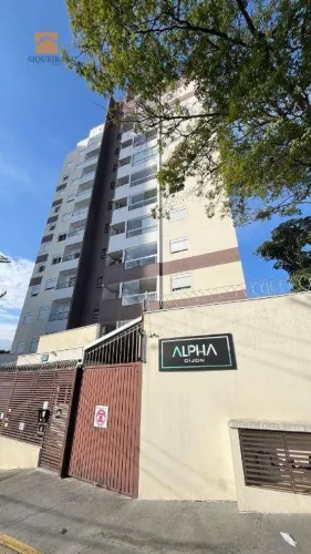 Apartamento com 3 dormitórios, 97 m² - venda por R$ 850.000,00 ou aluguel por R$ 5.426,00/