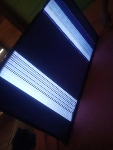 Tv smart pra retirada de peças