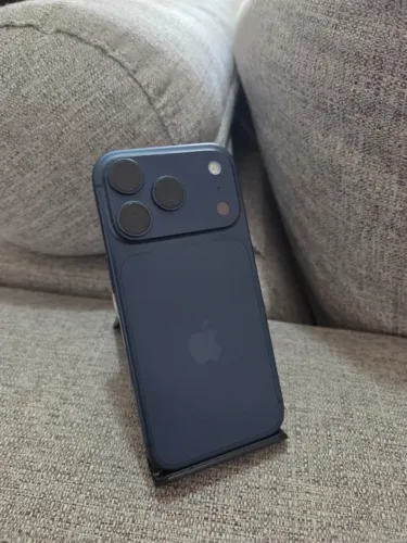 Iphone 17 Pro Azul 256Gb