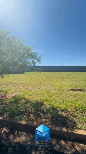 Terreno a venda no Condominio Fazenda Itapema