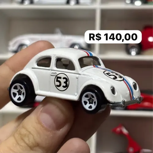 Hot Wheels - Temático Loose
