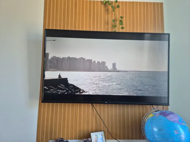 TV Smart 50 polegadas