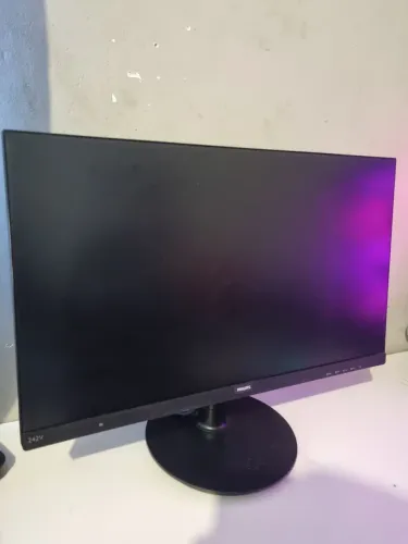 Monitor 24 polegadas full HD ips 