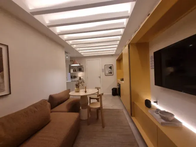 Apartamento 1 Quarto no Porto Maravilha- Melhor Preço e Condição- Confira
