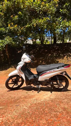 Shineray JET 125 22/23