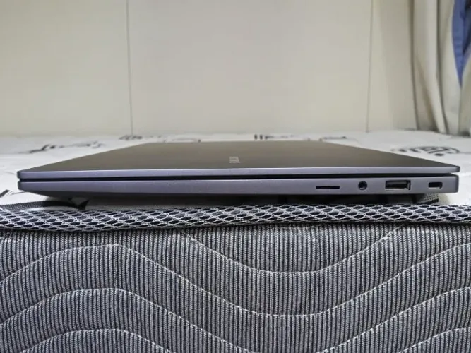 Notebook Galaxy Book 4