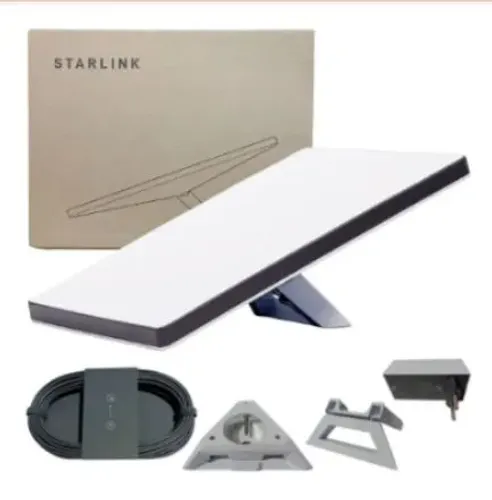 Starlink Mini