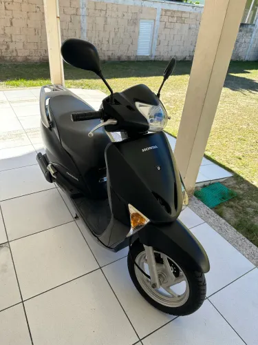 Honda Lead 110cc 2013