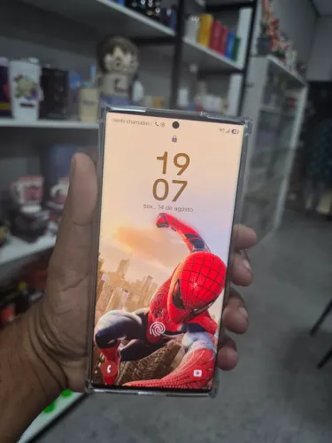 Samsung S23 Ultra 256GB