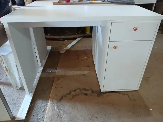 Mesa NOVA em MDF Pronta Entrega