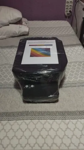 Impressora Hp Deskjet Gt 5822 Multifuncional