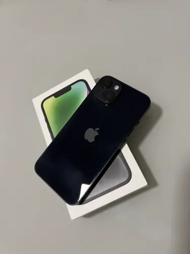 iPhone 14 128gb todo Org !